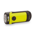 Secur # SP-1001 Waterproof Dynamo Led Flashlight